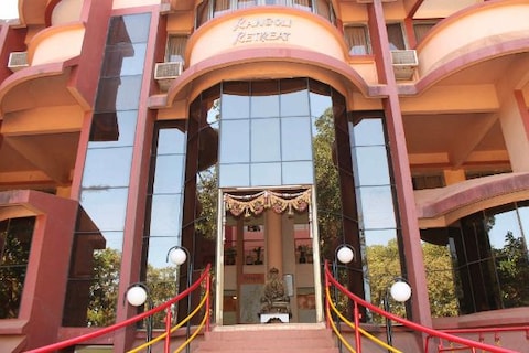 Rangoli Retreat Matheran